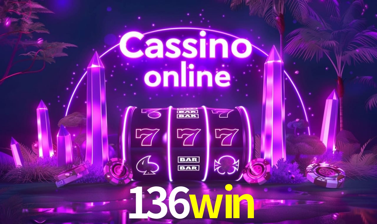 136win - cassino ao vivo